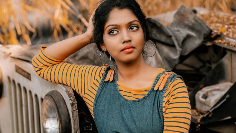 Chaitra Praveen 1