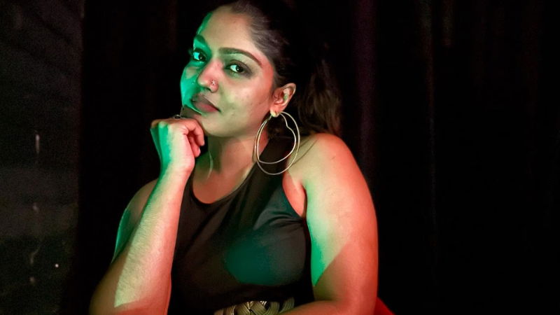 Chaitra Praveen 2