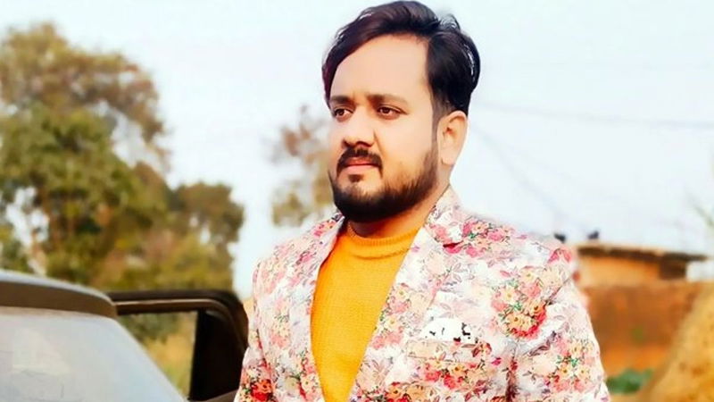 Chhotu Pandey
