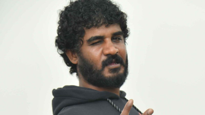 Chikkanna 2