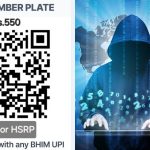 Cyber Crime HsrNoplate