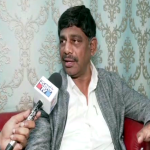 DK SURESH