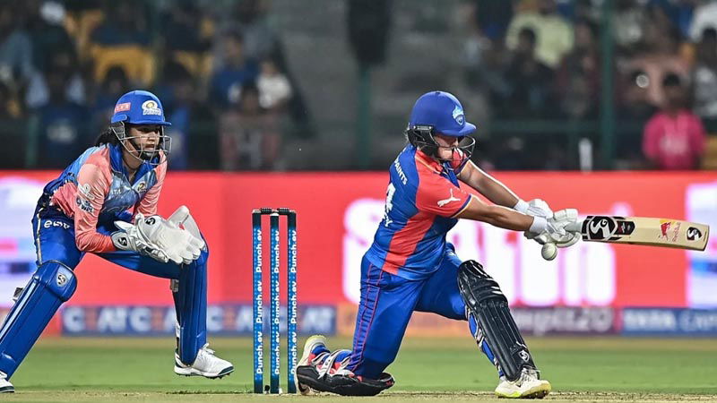 Delhi Capitals Women 2