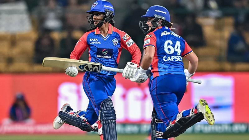 Delhi Capitals Women