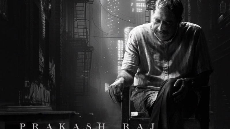 Dhanush 1 1