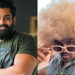 Dhruva Sarja 1