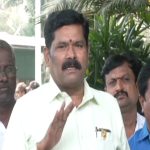 Error in copy minister Shivaraj Tangadagi clarifies Nada Geethe not compulsory in private schools order