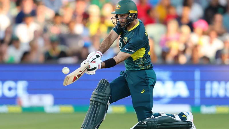 Glenn Maxwell 2