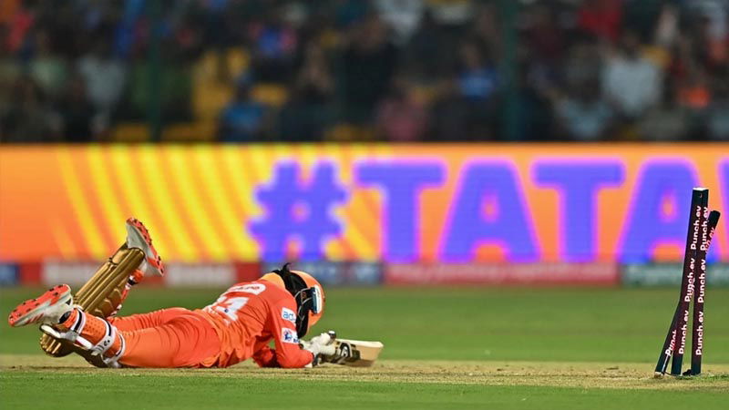 Gujarat Giants Women
