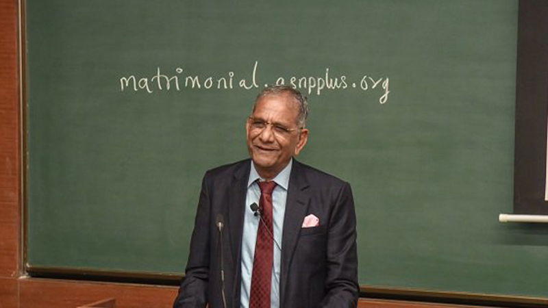 Gujarati businessman Govind Dholakia who donated ₹11 crore for Ayodhya Ram Mandir will now represent BJP in Rajya Sabha 3