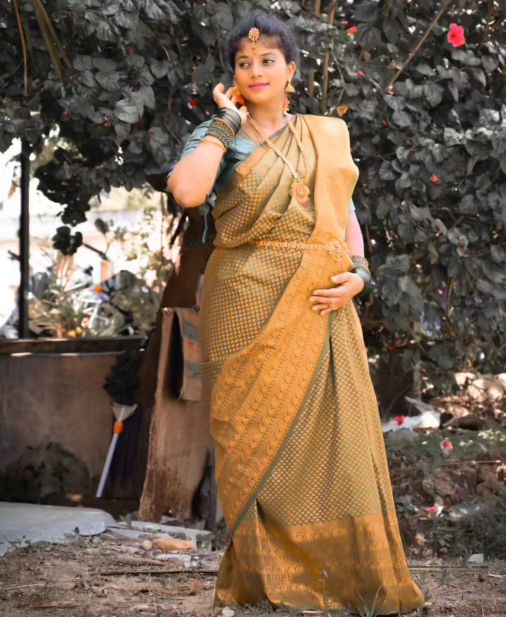 HASSAN WOMAN