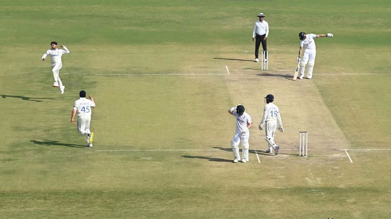 Ind vs Eng 1
