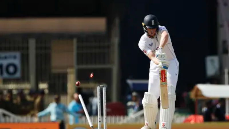 India vs England