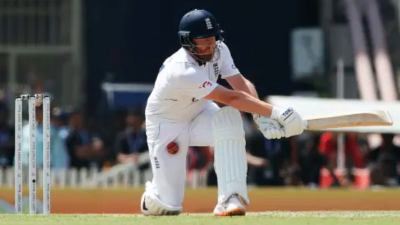 India vs England 2