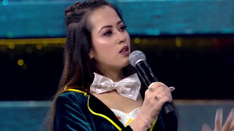 Ishani
