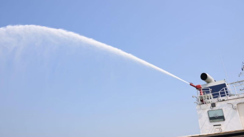 KARWAR COAST GUARD 1