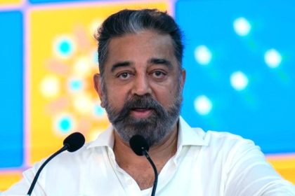 Kamal Haasan