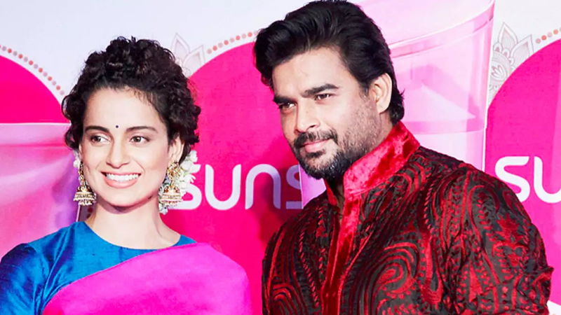 Kangana Ranaut 1