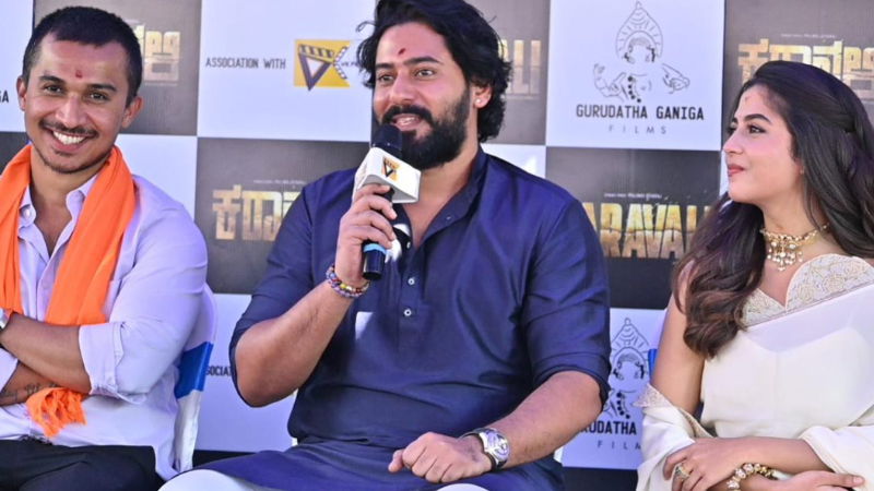 Karavali 3