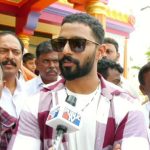 Karthik Mahesh 3