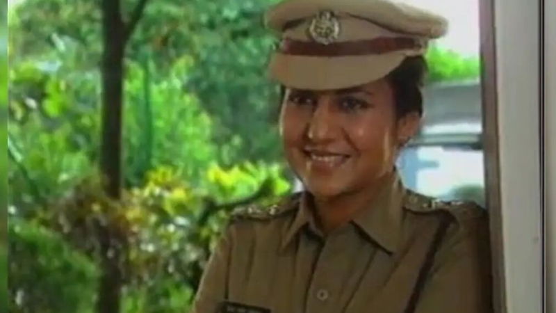 Kavita Chaudhary 1