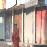 Keragodu flag row keregodu bandh evokes good response