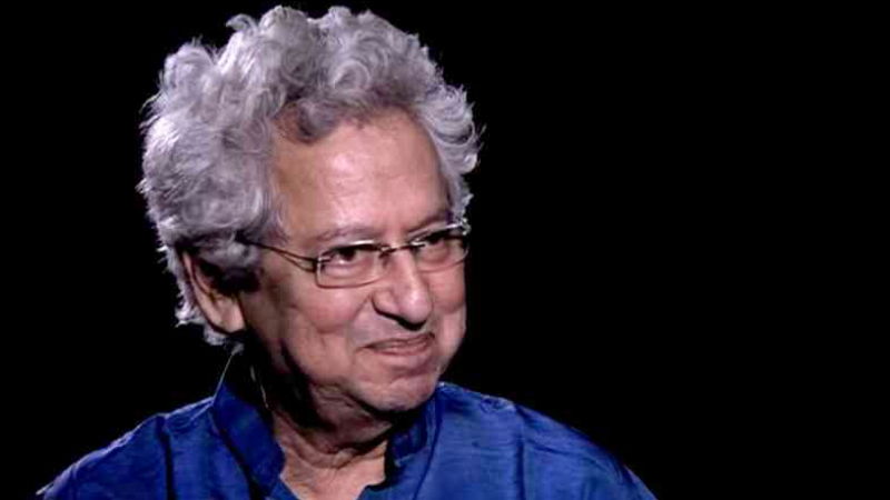 Kumar Shahani
