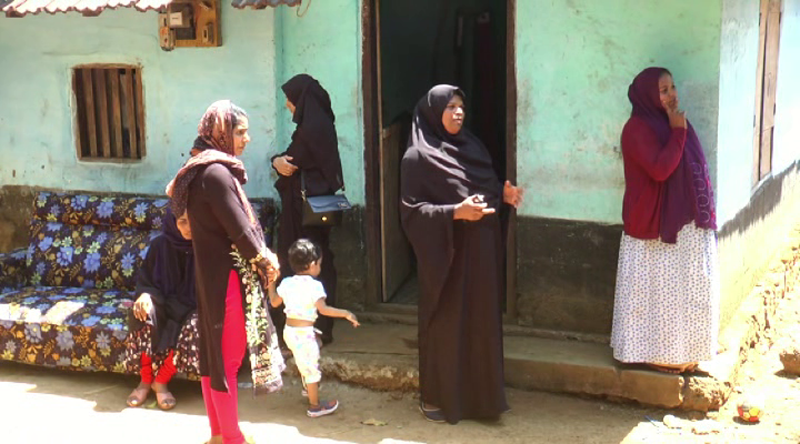 MADIKERI MUSLIM FAMILY 1