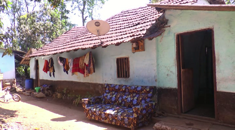 MADIKERI MUSLIM FAMILY