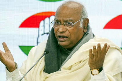 MALLIKARJUN KHARGE 1