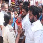 MANGALURU NSUI