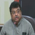 MB PATIL