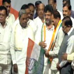 MUDDAHANUMEGOWDA