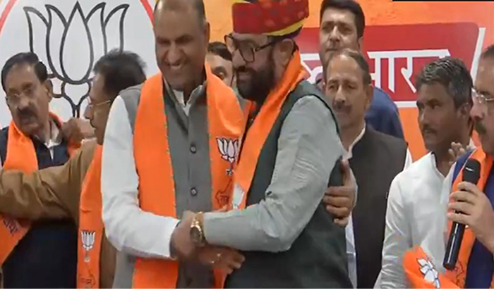 Mahendrajeet Singh Malviya