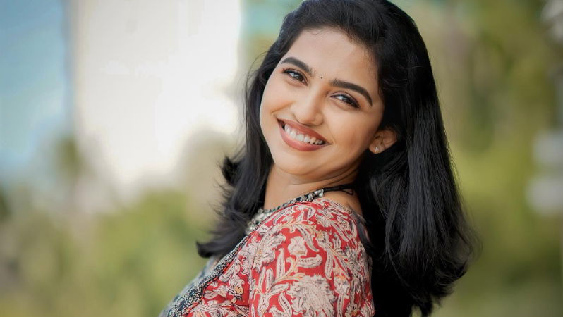 Mamitha Biju 3