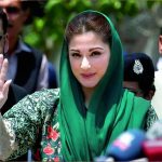 Maryam Nawaz