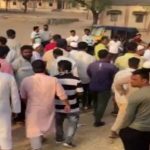 Mob attacks Ahmadiyyas in Devadurga Raichuru 2