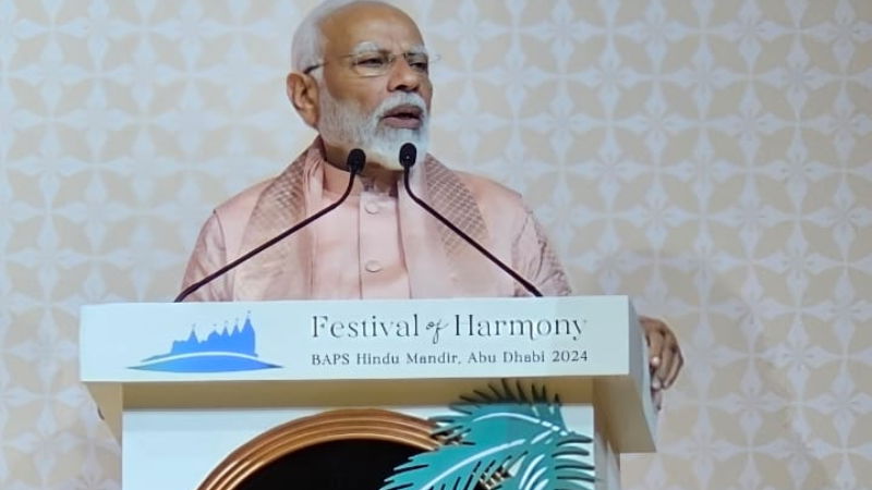 Modi 3