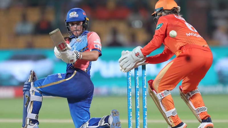 Mumbai Indians Women