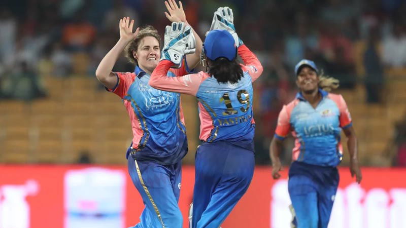 Mumbai Indians Womens