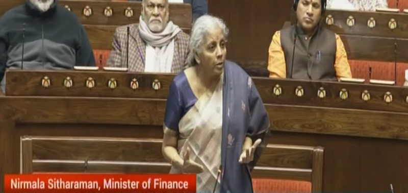 NIRMALA SITHARAMAN 1