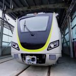 Namma Metro Yellow Line