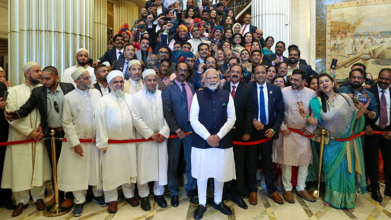Narendra Modi 5