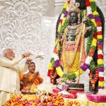 Narendra Modi Ram Mandir