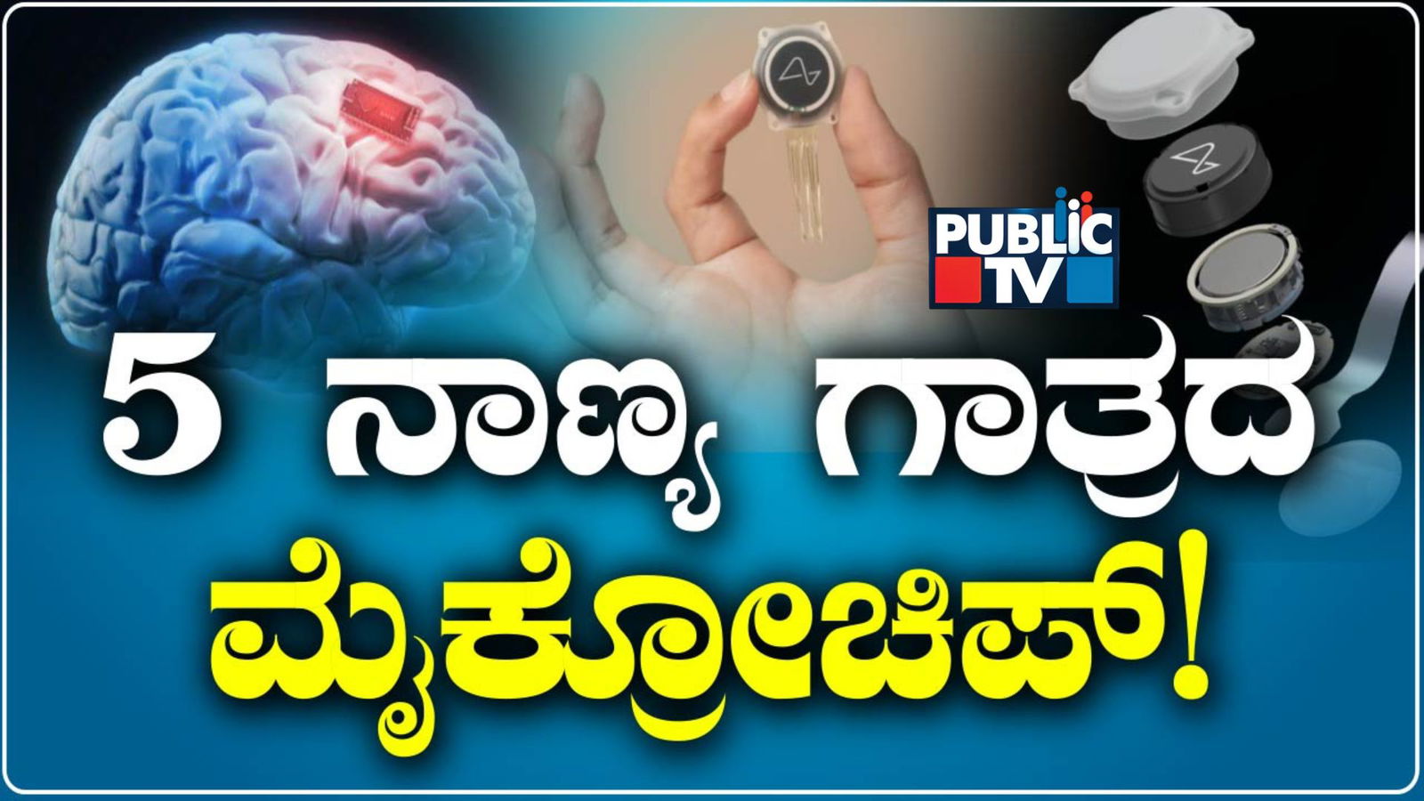 Neuralink Brain Implant 3