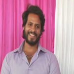 Nikhil Kumaraswamy