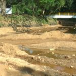 No drinking water left even at the birthplace of Cauvery Water level depletes in Triveni Sangama 3