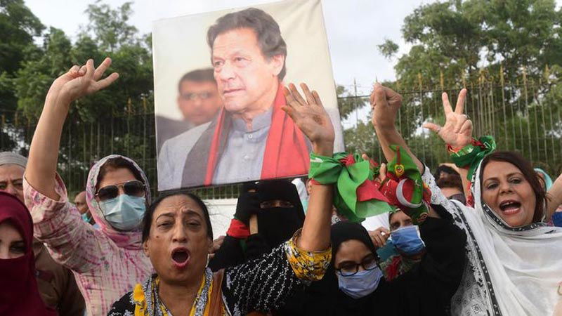 Pakistan 2