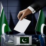 Pakistan General Election