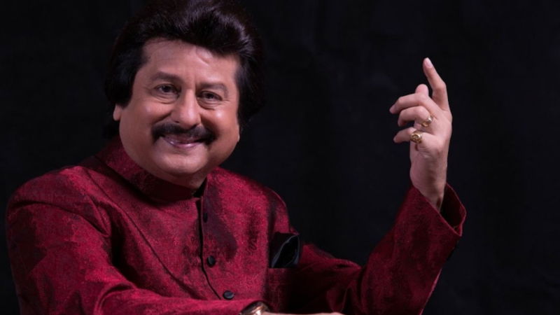Pankaj Udas 1
